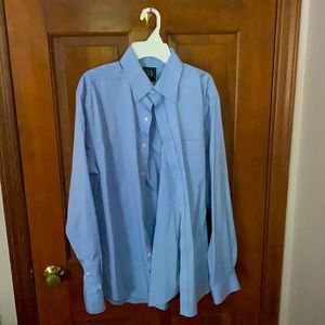 Jos A. Bank Men’s Dress Shirt